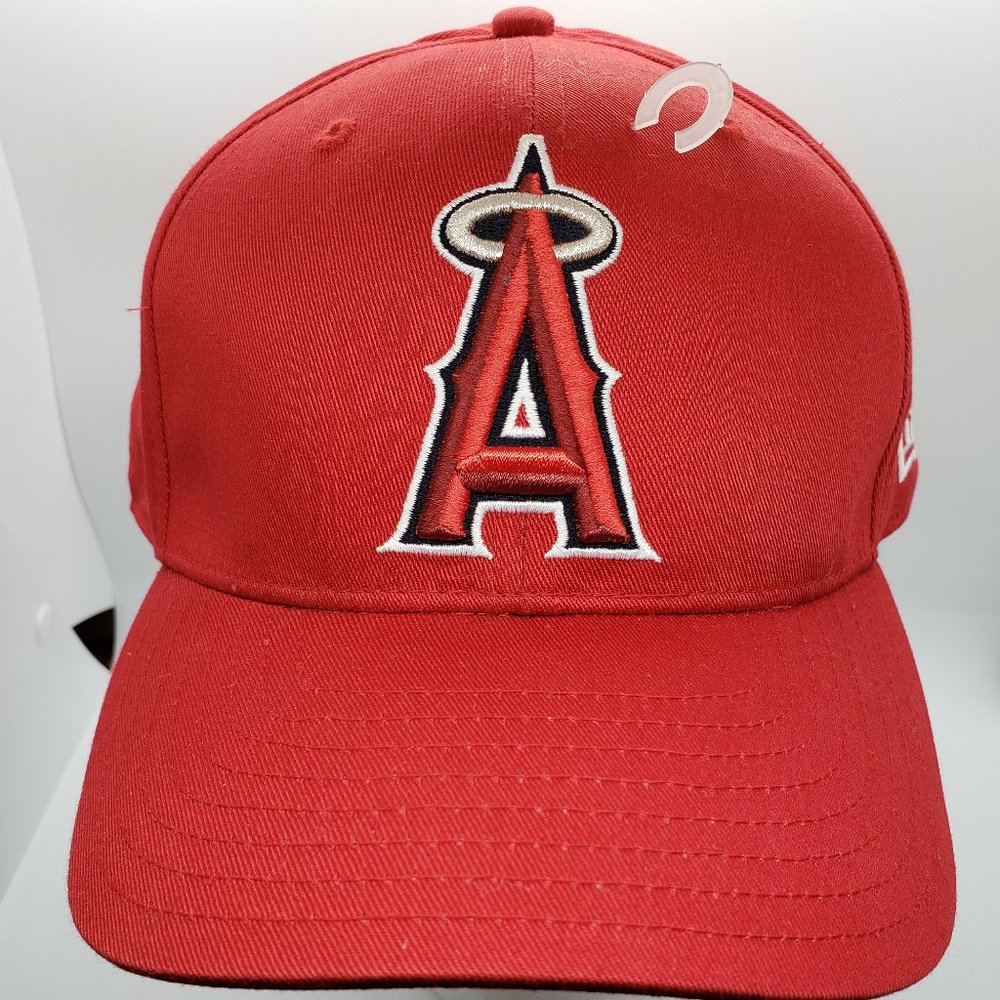 Los Angeles Angels Team Hat